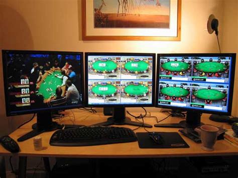 best laptop for online poker|The Perfect PC Setup for the Online Poker Player .